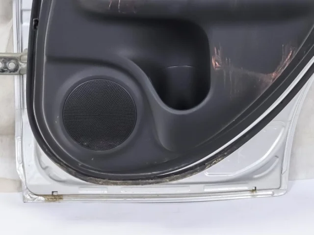 Дверь задняя правая для Nissan Juke YF15 JDM 2010-2014 на фотографиях