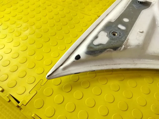 Дверь багажника для Mercedes-Benz S class W220 1998-2005 на фотографиях