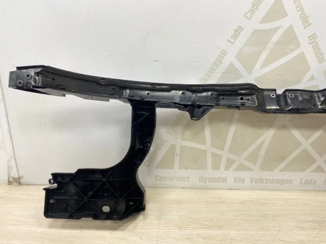 Панель радиатора (телевизор) для Volkswagen Caddy IV (2K) 2015-2020 на фотографиях