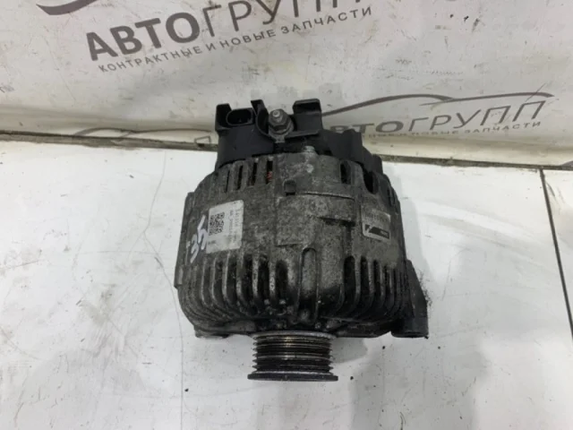 Поводок лобового стеклоочистителя правый для Renault Scenic JM 2003-2006 на фотографиях