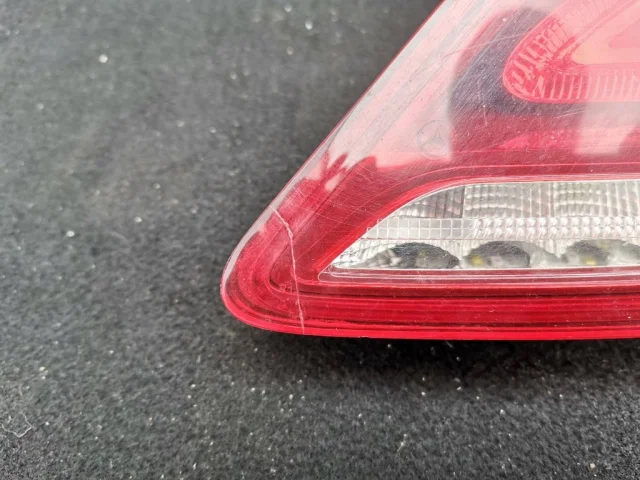 Стоп-сигнал правый для Mercedes-Benz S class W222 2013-2017 на фотографиях