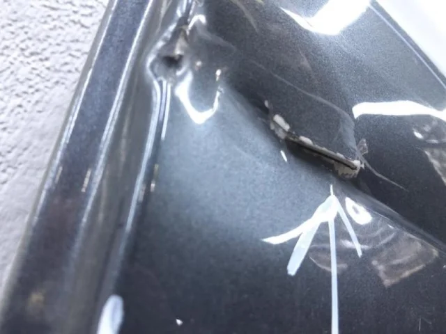 Дверь передняя левая для Audi Q8 4M 2018-2023 на фотографиях