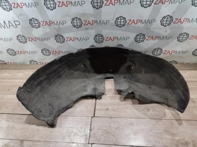 Крылья для Porsche Macan 95B 2014-2023 на фотографиях