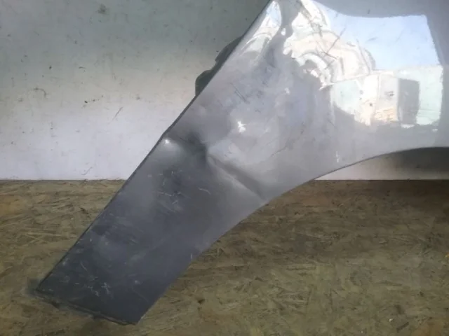 Крылья для Hyundai Tucson LM 2009-2015 на фотографиях