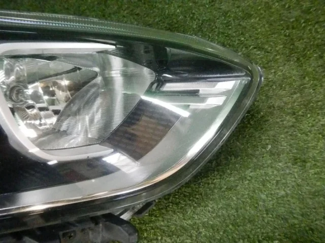 Фара правая для Kia Cerato YD 2016-2020 rest. на фотографиях