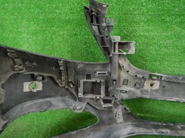 Бампер для Mercedes-Benz S class X222 Maybach 2014-2017 на фотографиях