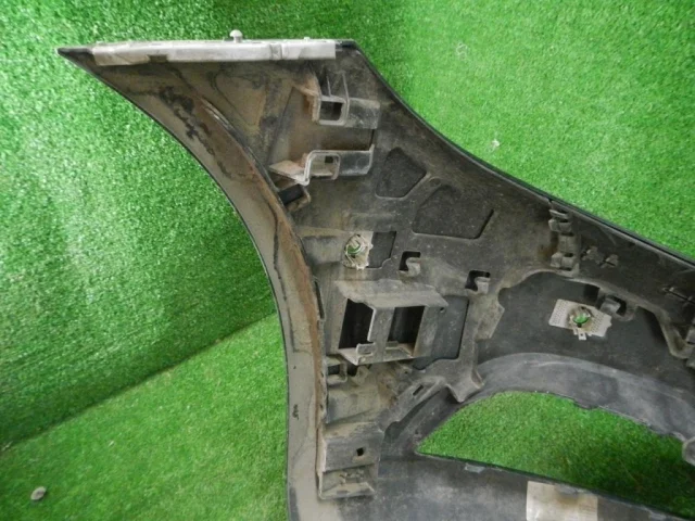 Бампер для Mercedes-Benz S class X222 Maybach 2014-2017 на фотографиях