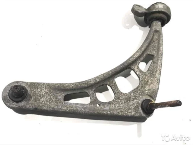 Рычаг передний правый нижний для BMW 3er Е46 1998-2007 на фотографиях