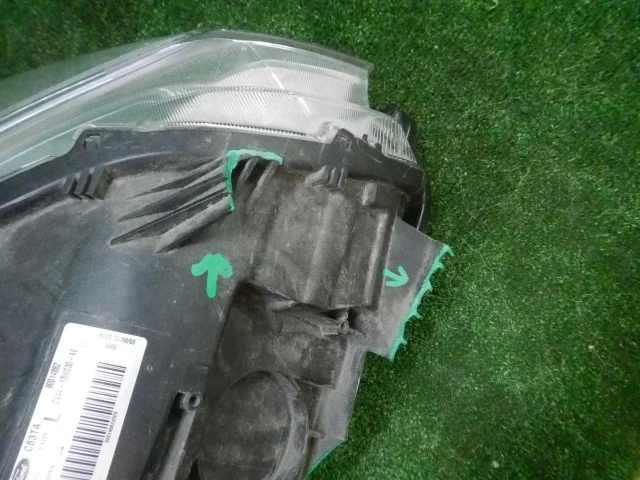 Фара левая для Ford Kuga CBV 2008-2013 на фотографиях