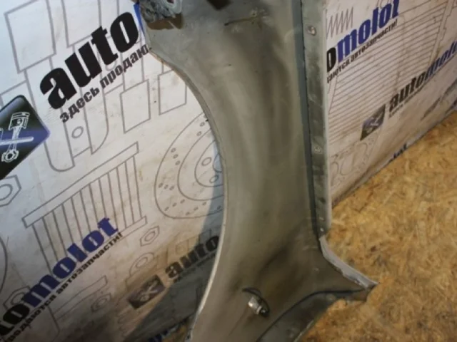 Зеркало (рожок) на переднее крыло правое для BMW 5er Е60 2003-2010 на фотографиях