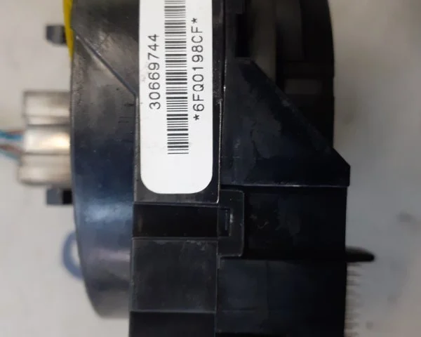 Шлейф-лента AirBag для Volvo XC90 I C 2002-2014 на фотографиях