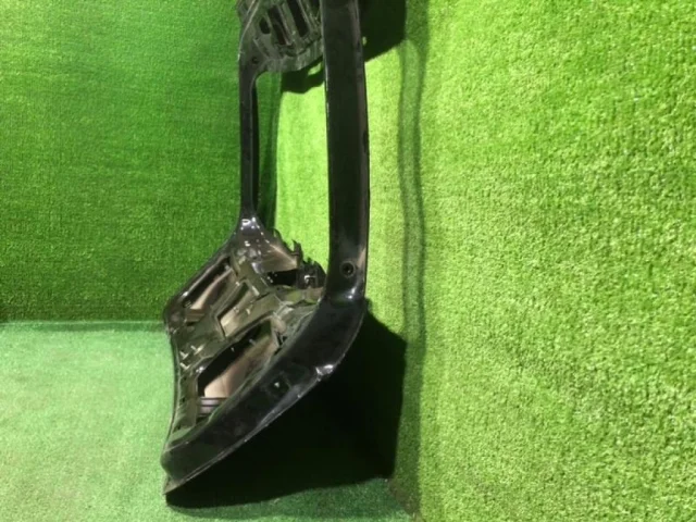 Крышка багажника для Skoda Octavia A7 Tour на фотографиях