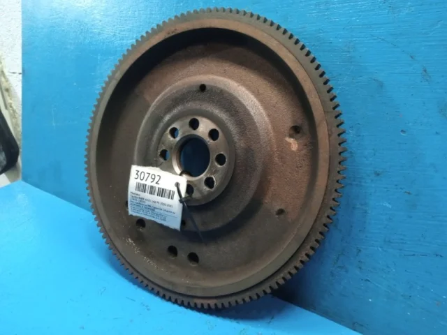 Маховик АКПП для Toyota RAV4 XA20 2000-2005 на фотографиях