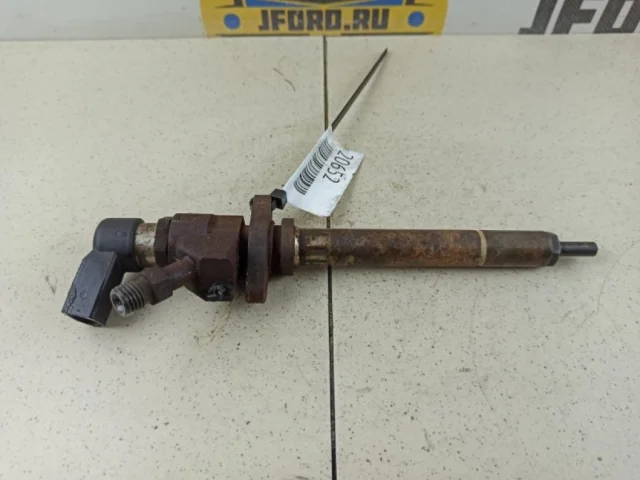 Форсунка топливная для Ford Galaxy CD340 2006-2015 на фотографиях