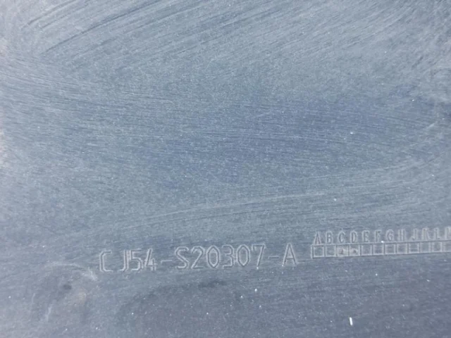 Мотор стеклоподъемника передний левый для Ford Kuga CBV 2008-2013 на фотографиях