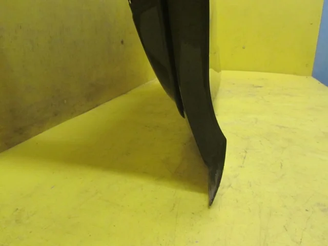 Двери для Porsche Panamera Универсал 2017-2024 на фотографиях