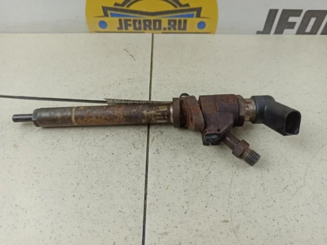 Форсунка топливная для Ford Galaxy CD340 2006-2015 на фотографиях
