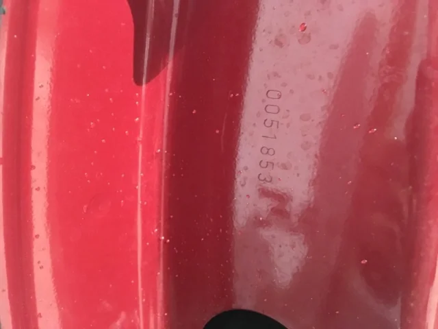 Дверь передняя правая для Citroen C4 Хэтчбек 2010-2016 на фотографиях