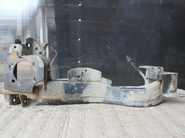 Рычаг задний правый верхний для Nissan Juke YF15 JDM 2010-2014 на фотографиях