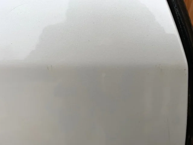 Дверь задняя правая для Citroen C4 Седан 2010-2016 на фотографиях