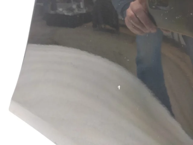 Зеркало (рожок) на переднее крыло правое для BMW 5er Е60 2003-2010 на фотографиях