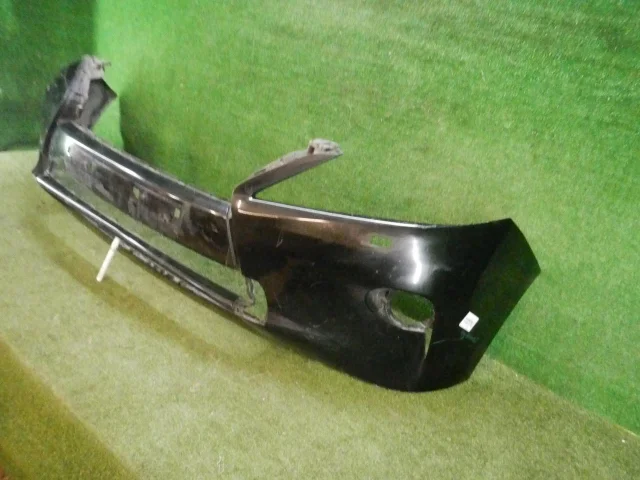 Бампер для Lexus RX AGL10, GGL10, GLV15, GGL15, GLV10 2009-2015 на фотографиях