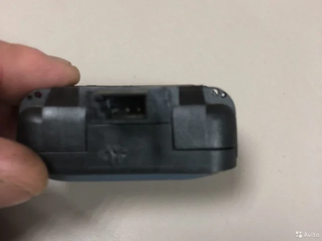 Датчик дождя для Volkswagen Passat Variant (B6, Typ 3C) 2004-2010 на фотографиях