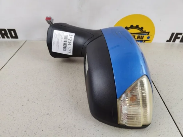 Зеркало боковое левое для Ford Kuga CBV 2008-2013 на фотографиях