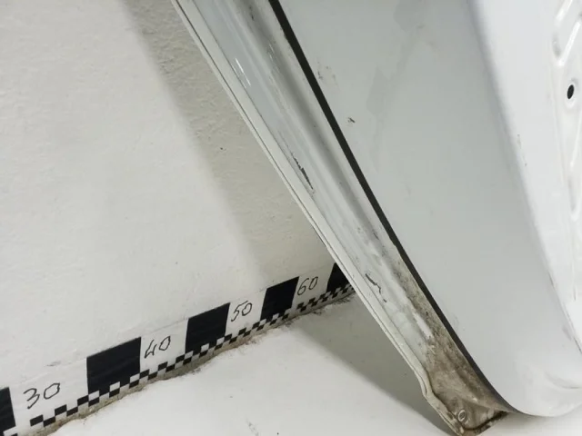 Дверь задняя левая для Volkswagen Passat (B8.5) 2019+ на фотографиях