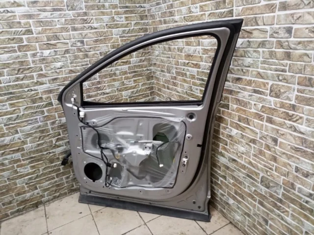 Дверь передняя правая для Hyundai Tucson NX4 2020+ на фотографиях