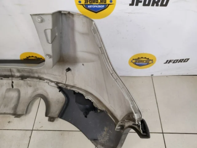 Бампер задний для Ford Kuga CBV 2008-2013 на фотографиях