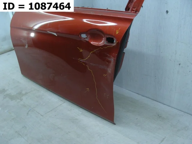 Дверь передняя левая для BMW 3er F31 Touring 2012-2015 на фотографиях