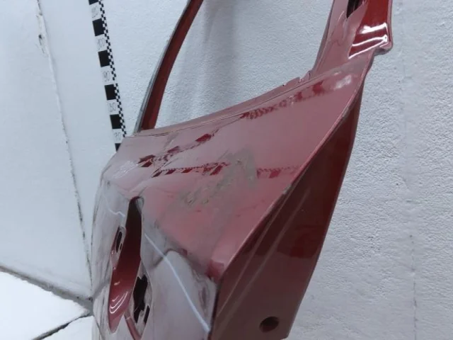 Дверь задняя левая для Suzuki SX4 2013-2016 на фотографиях