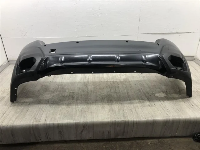 Бампер задний для Subaru XV GT/G24 2017+ на фотографиях