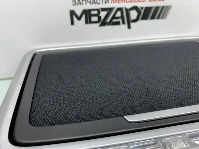 Зеркала для Mercedes-Benz S class W222 2013-2017 на фотографиях