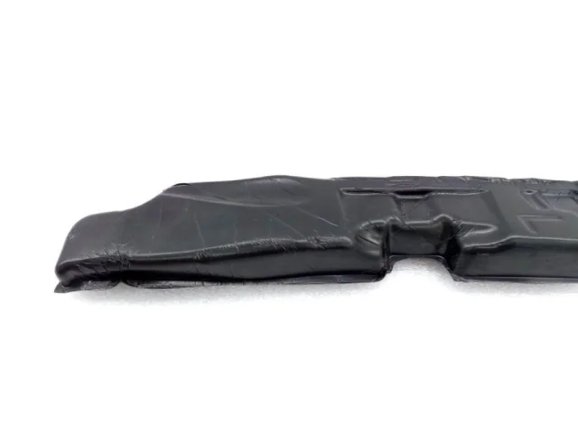 Шумоизоляция двери задняя левая для Renault Arkana 2018+ на фотографиях