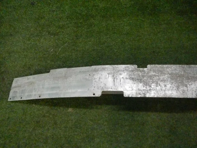 Бампер для BMW 5er Ф11 Touring 2010-2013 на фотографиях