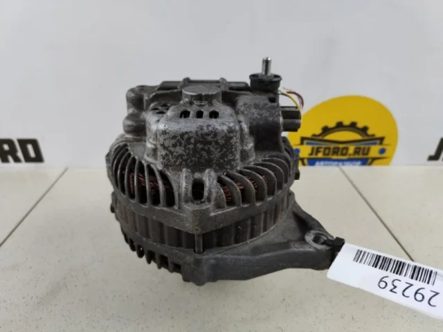 Генератор для Mitsubishi Lancer 10 Хэтчбек CY 2007-2010 на фотографиях