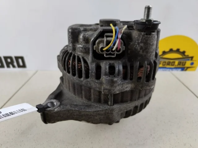 Генератор для Mitsubishi Lancer 10 Хэтчбек CY 2007-2010 на фотографиях