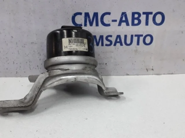 Опора двигателя задняя правая нижняя для Volvo S80 AS 2006-2016 на фотографиях