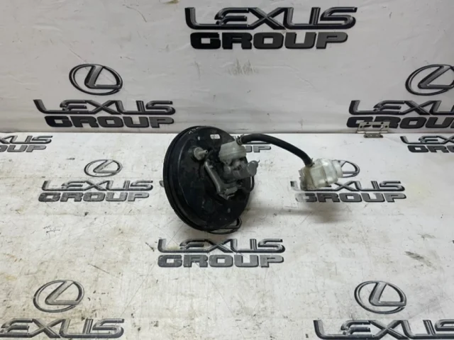 Вакуумный усилитель тормозов для Lexus RX GGL10,15,16W, GYL10,15,16W (JDM) 2009-2014 на фотографиях