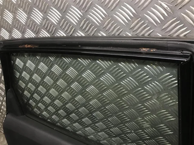 Двери для Kia Ceed 1 ED rest 2010-2012 на фотографиях