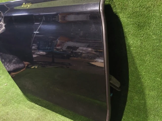 Двери для BMW 5er Е61 Touring 2003-2010 на фотографиях