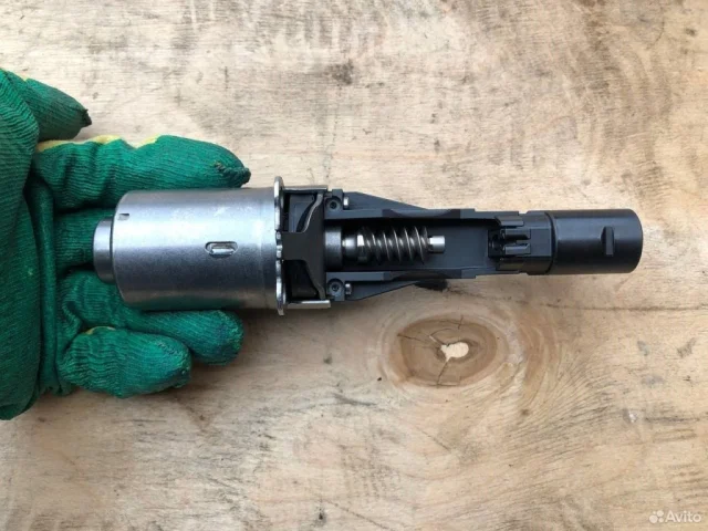 Моторчик корректора фары для BMW 5er Ф10 2010-2013 на фотографиях