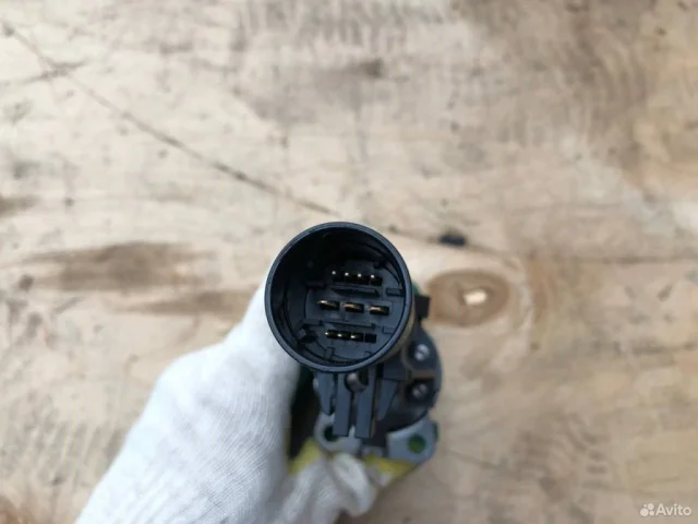 Моторчик корректора фары для BMW 5er Ф10 2010-2013 на фотографиях