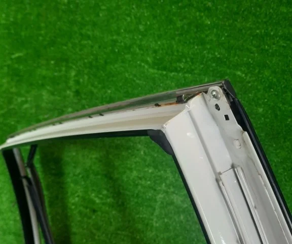 Двери для Subaru Legacy Универсал BR/B14 2009-2015 на фотографиях