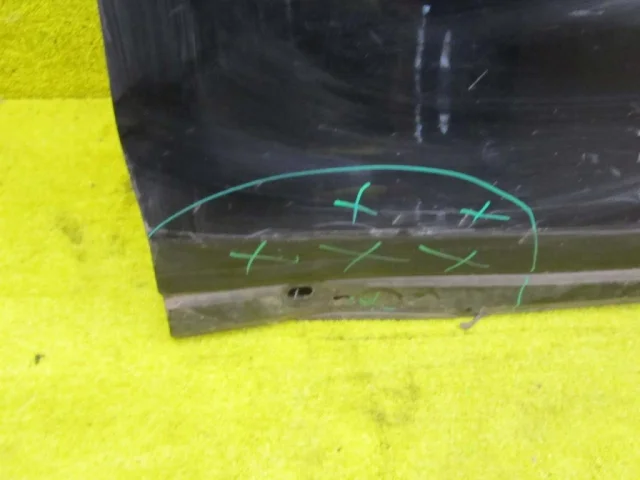 Дверь передняя правая для Ford Kuga CBV 2008-2013 на фотографиях