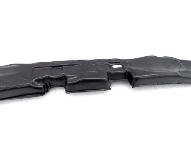 Шумоизоляция двери задняя левая для Renault Arkana 2018+ на фотографиях