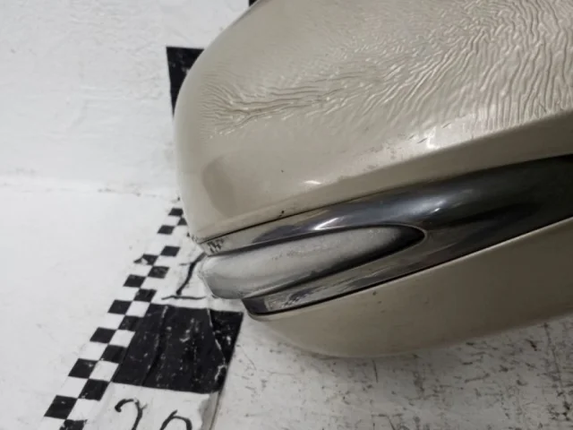 Зеркало заднего вида (в салоне) для Lexus RX GGL10,15,16W, GYL10,15,16W (JDM) 2009-2014 на фотографиях