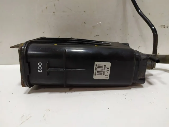 Адсорбер паров бензина для Kia Rio 3 рестайлинг на фотографиях